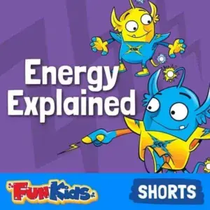 Enn & Gee's Energy Explained for Kids