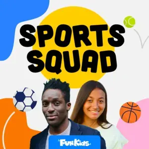 Sports Squad