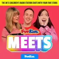Fun Kids Meets