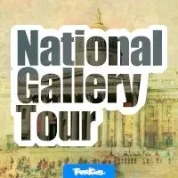 The National Gallery Tour for Kids