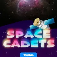 Space Cadets: Story for Kids