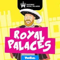 Royal Palaces with Historic Royal Palaces