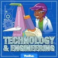 Technology & Engineering for Kids