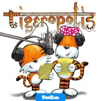 Tigeropolis
