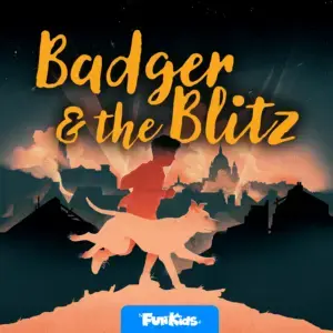 Badger and The Blitz