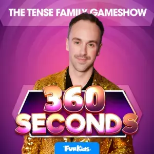 360 Seconds