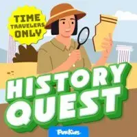 History Quest: History for Kids