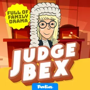 Judge Bex