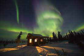 Aurora Borealis 1