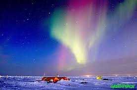 Aurora Borealis 2