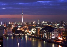 Berlin-Germany Berlin-Germany