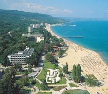 Bulgaria-Black-Sea Bulgaria-Black-Sea