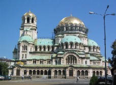 Bulgaria-Sofia Bulgaria-Sofia