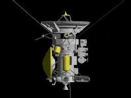 Cassini-Huygens