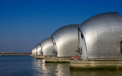 Climate & The Thames