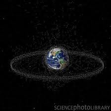 Debris 1