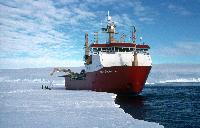 Ernest Shackleton