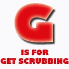G-LETTER