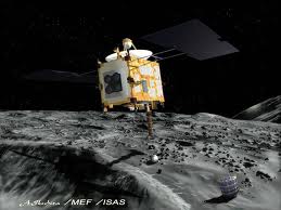Hayabusa