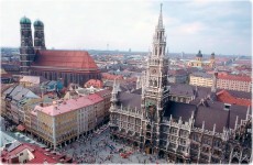 Munich Germany Munich Germany