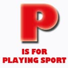 P-LETTER