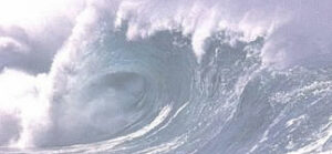 Tsunamis from Landslides