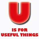 U-LETTER
