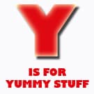 Y-LETTER