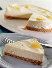dairy-free-cheescake